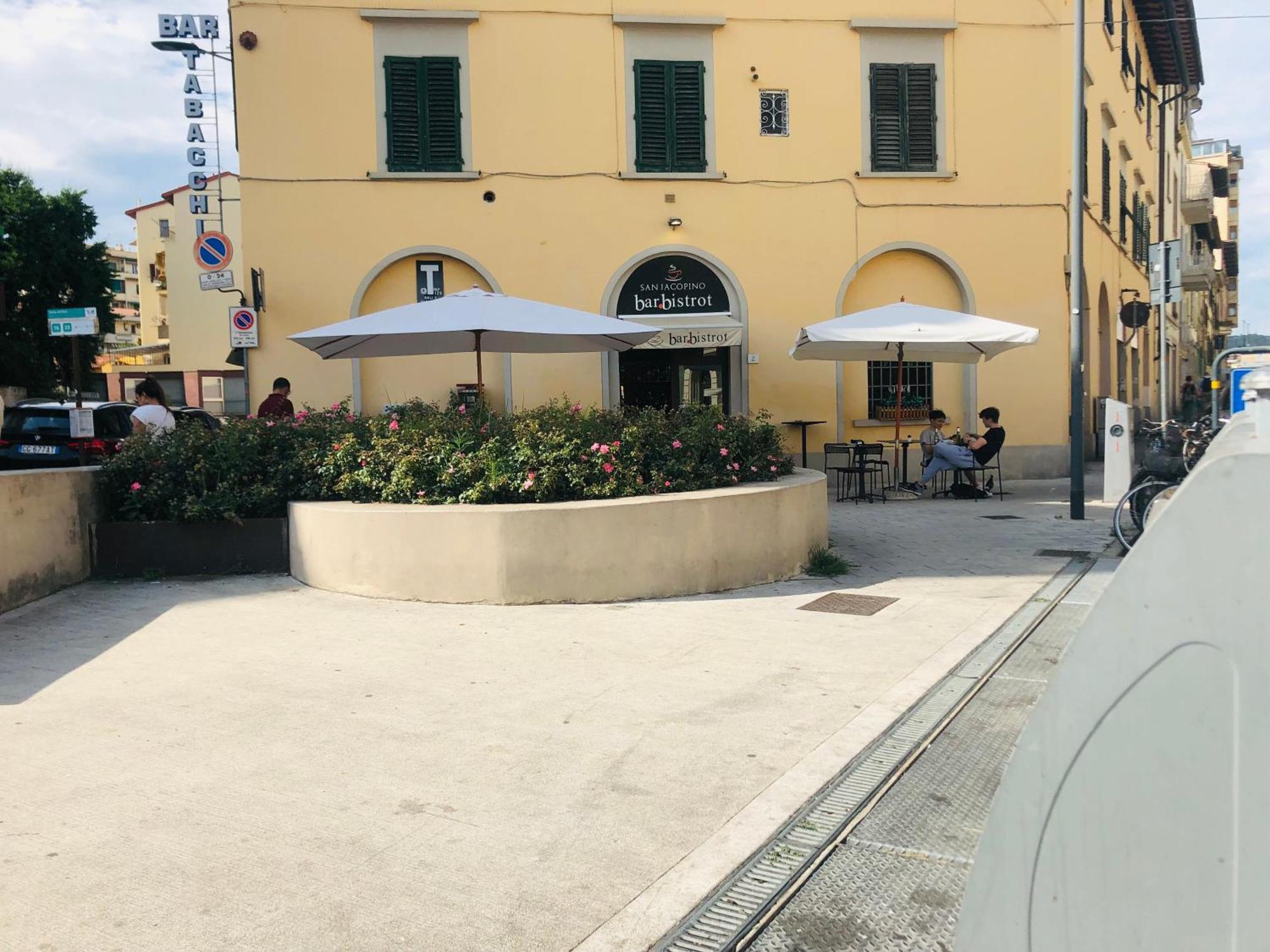 Casetta Antonia Firenze