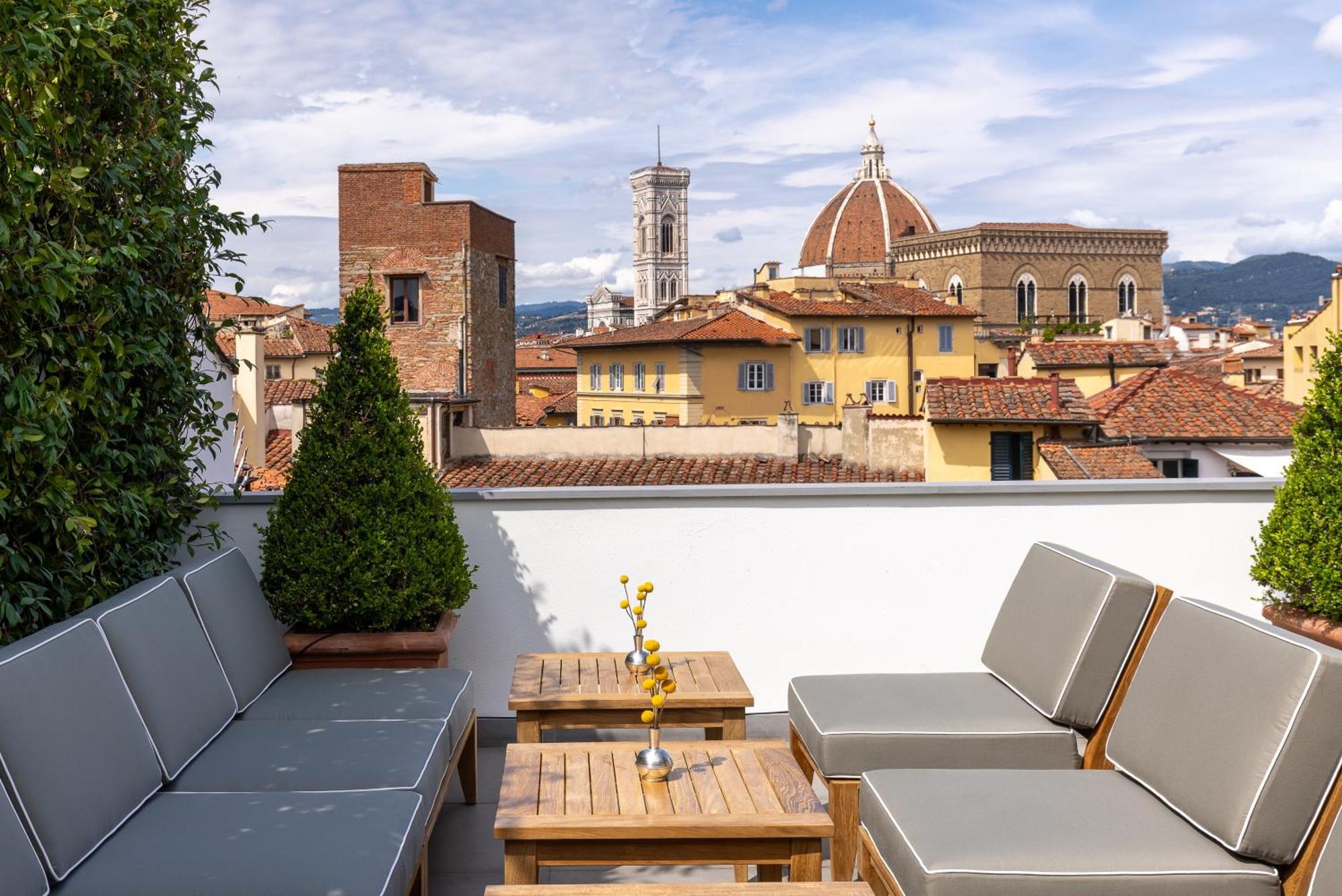 Hotel Gallery Art - Lungarno Collection 4*