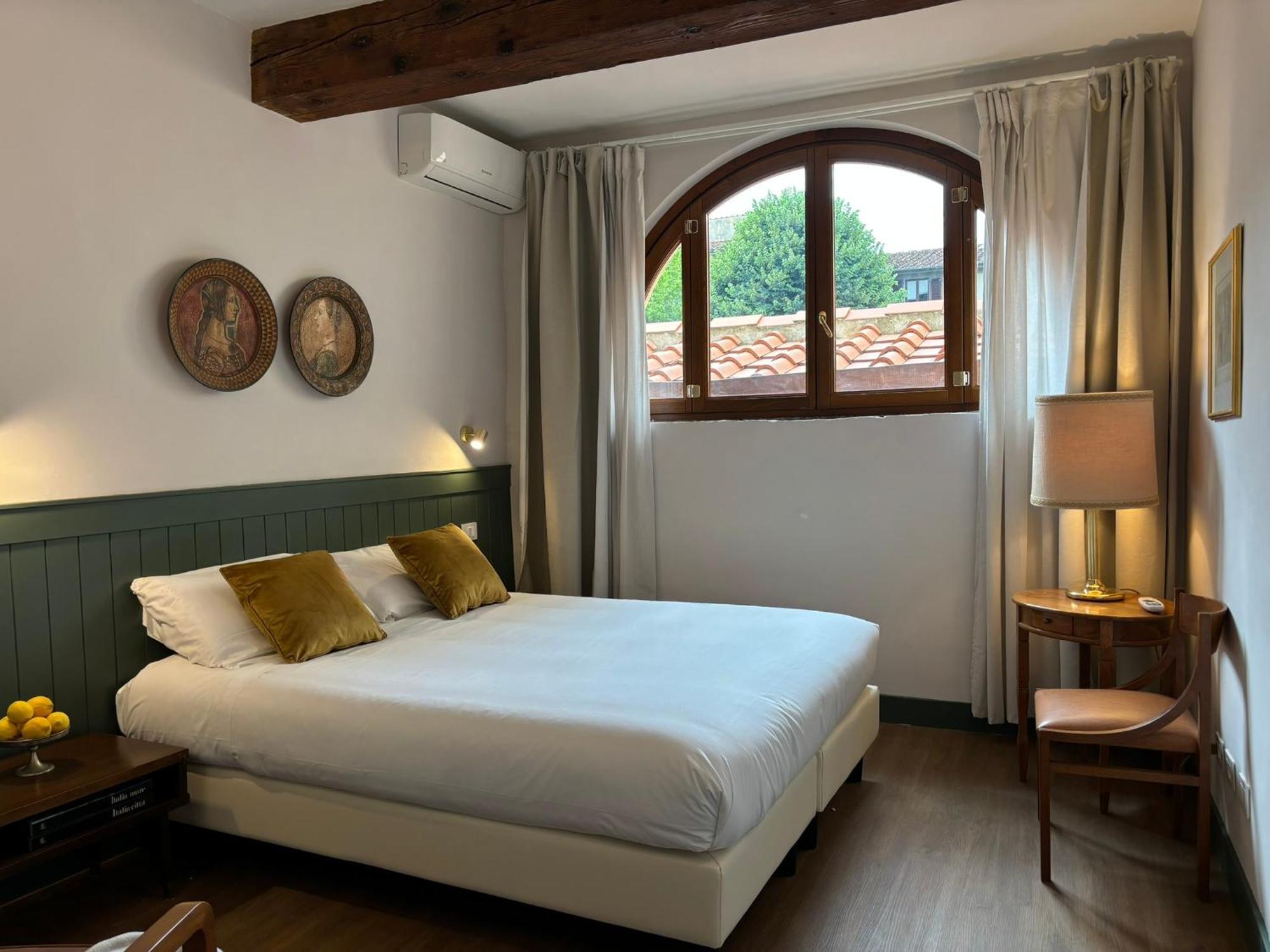 Gjestgiverier Zanobi 45 Firenze
