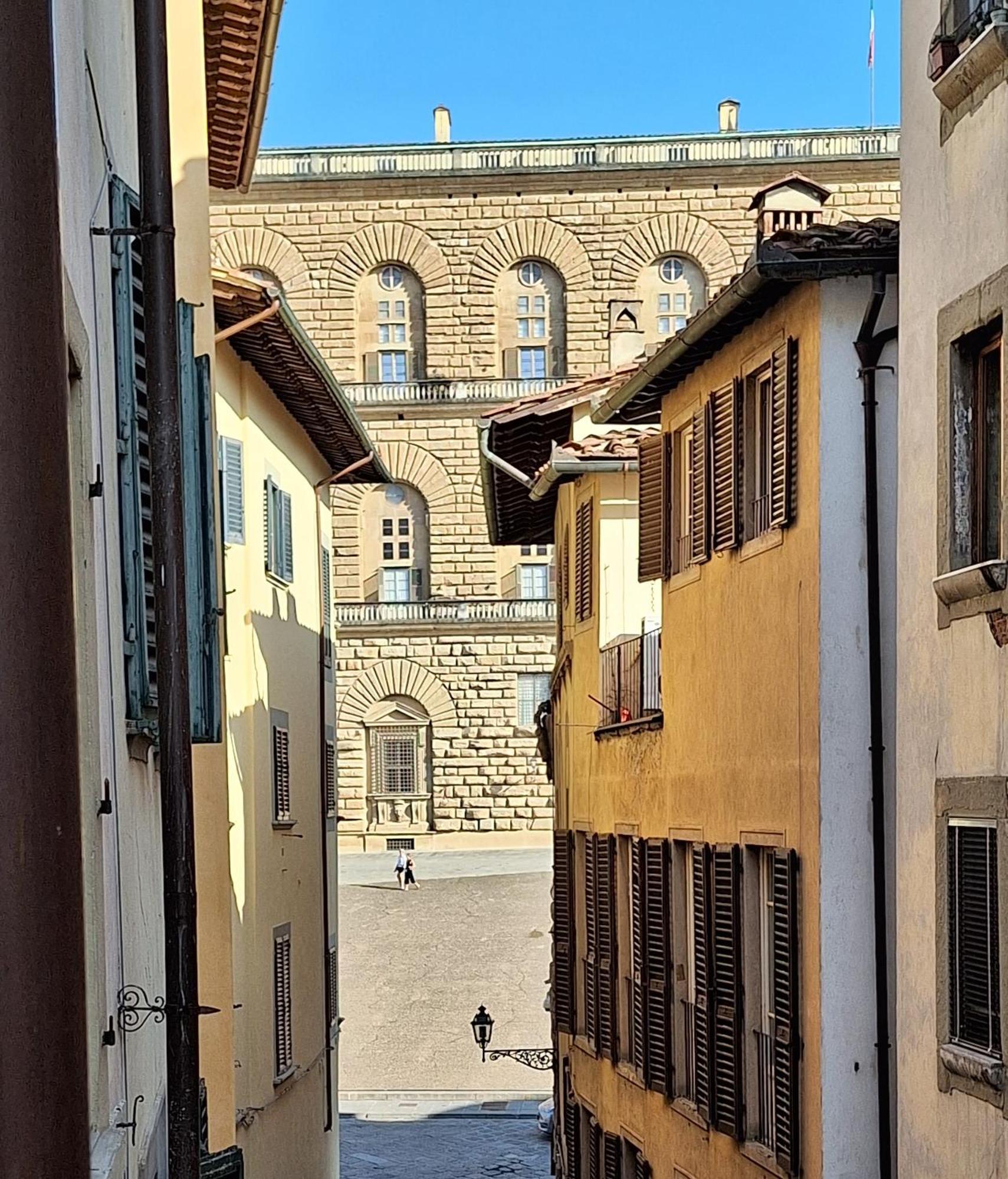 Casa Assenzio Firenze