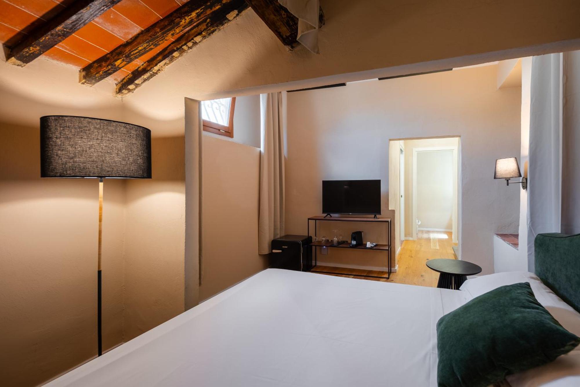 Gasthuis Palazzina Fusi *