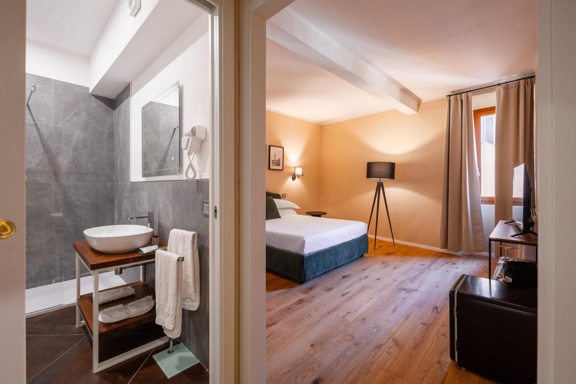 Guest house Palazzina Fusi Florence