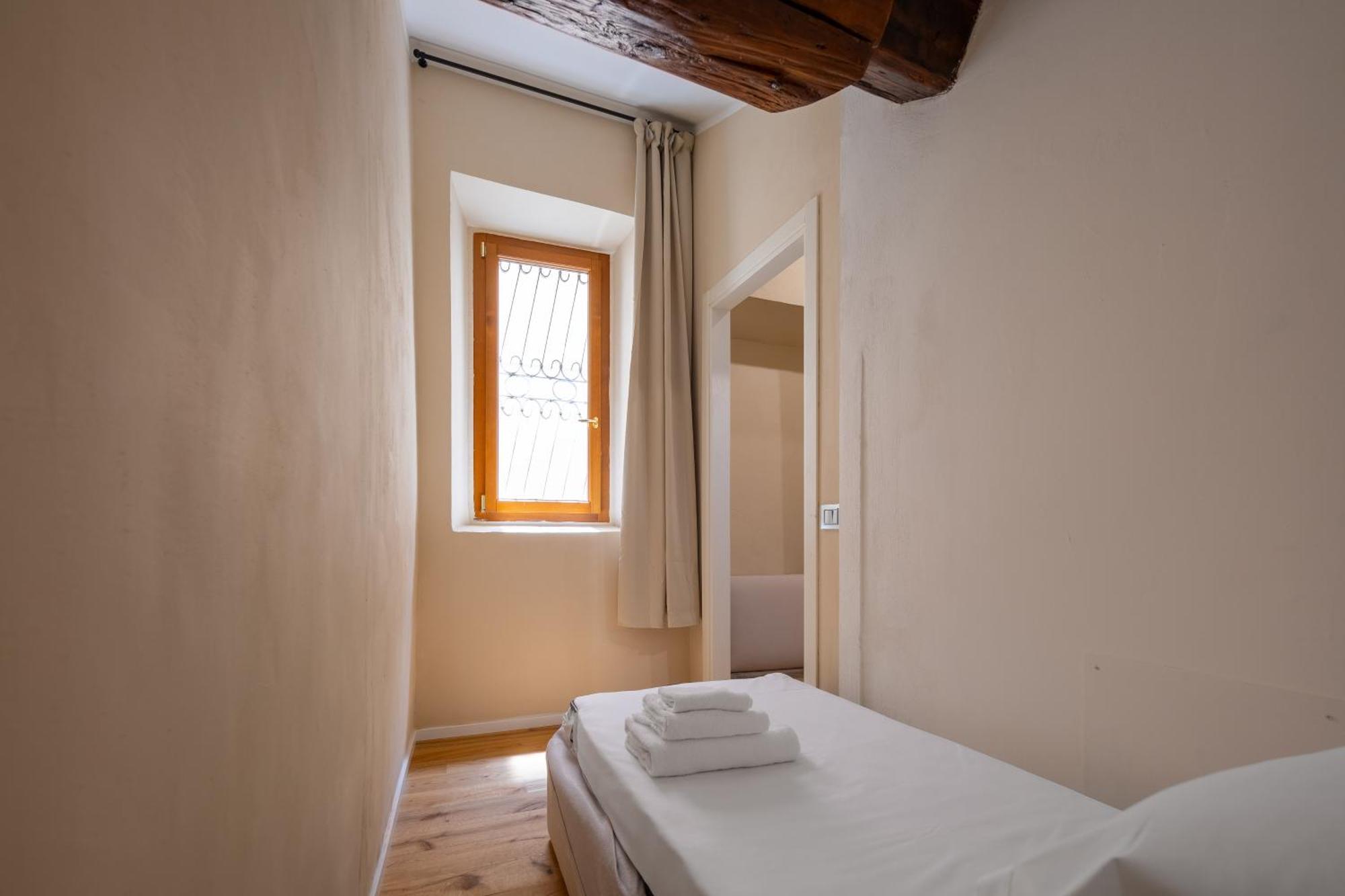 Palazzina Fusi Florence