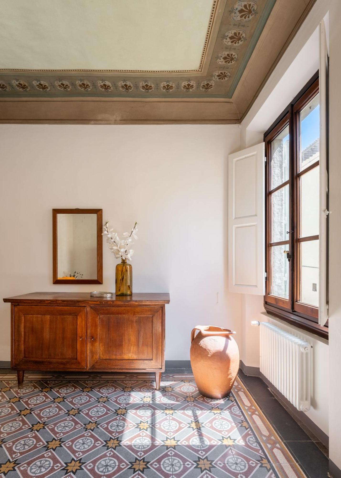 Appartement Keys Of Italy - Reparata Big 13 - 2 Bedrooms Florentine House *