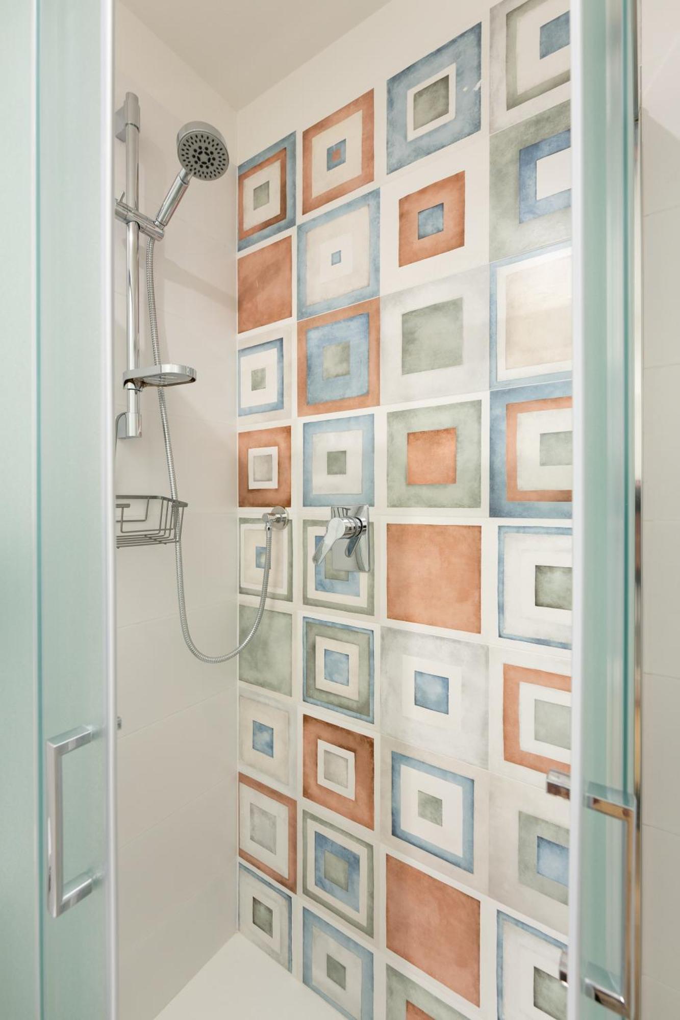 Keys Of Italy - Reparata Big 13 - 2 Bedrooms Florentine House Appartement