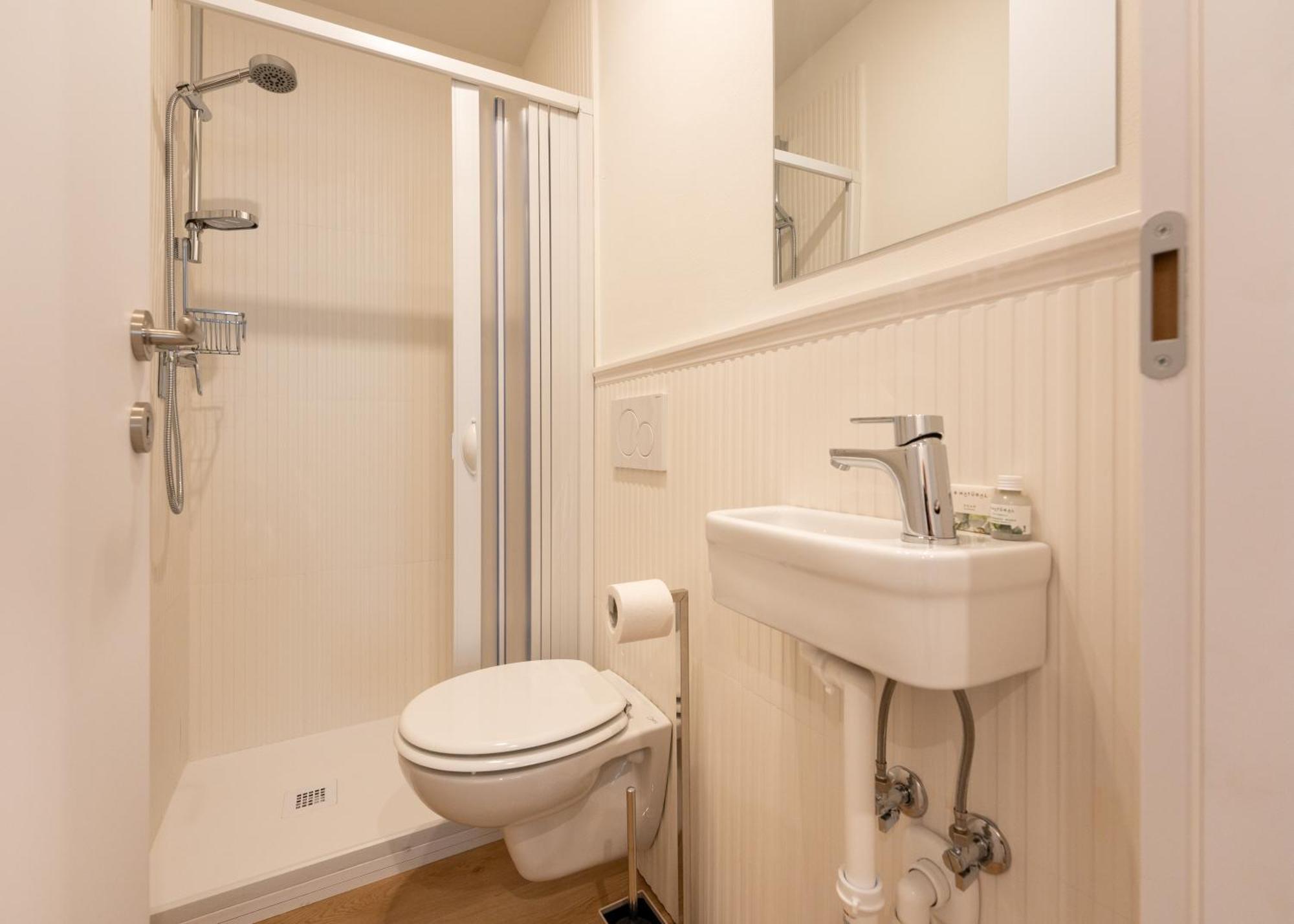 Keys Of Italy - Reparata Big 13 - 2 Bedrooms Florentine House Appartement Florence
