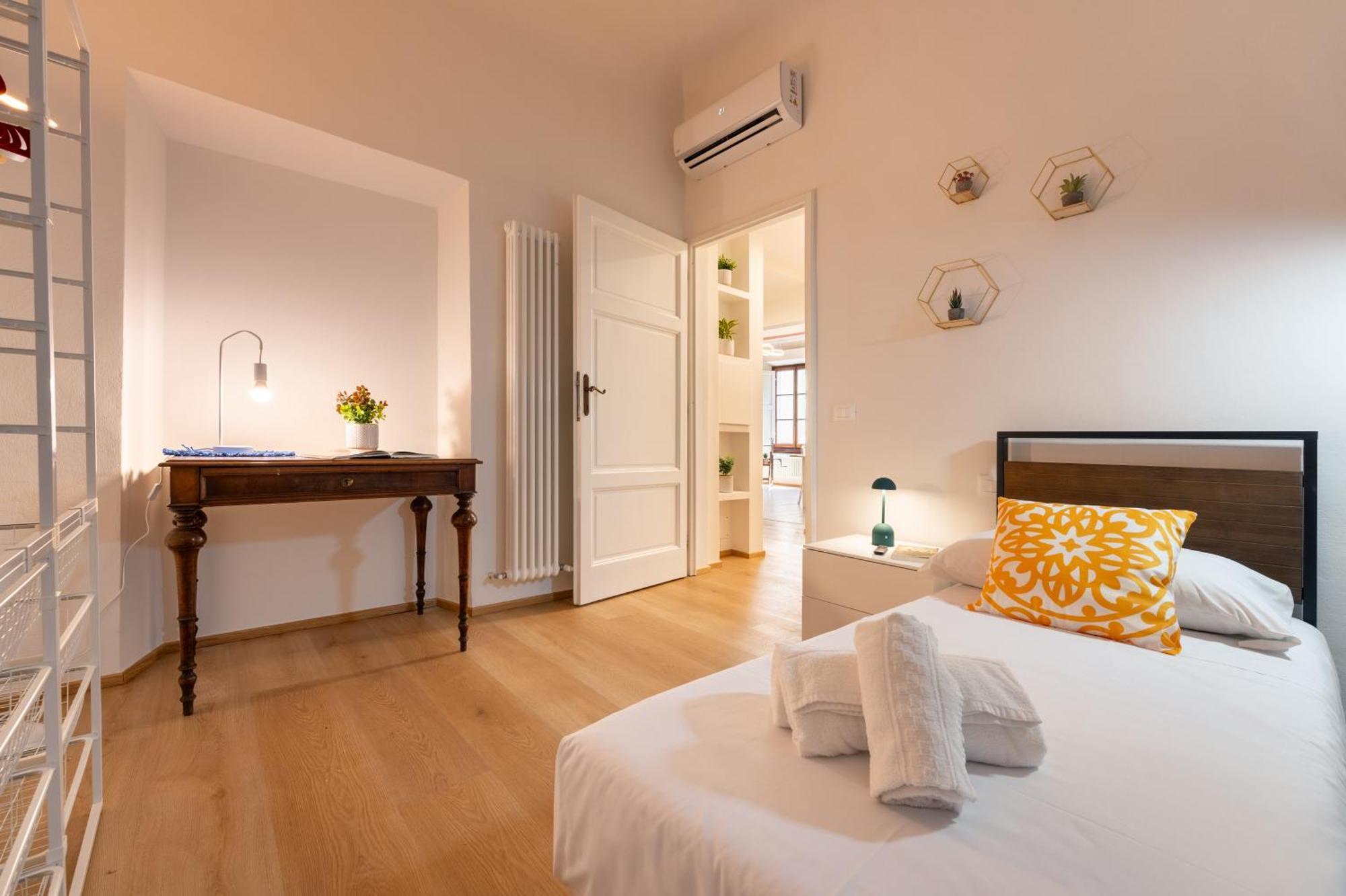 Appartement Keys Of Italy - Reparata Big 13 - 2 Bedrooms Florentine House