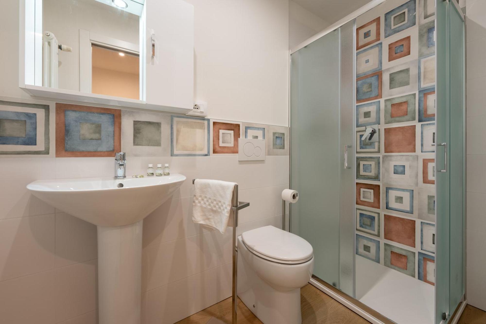 Appartement Keys Of Italy - Reparata Big 13 - 2 Bedrooms Florentine House