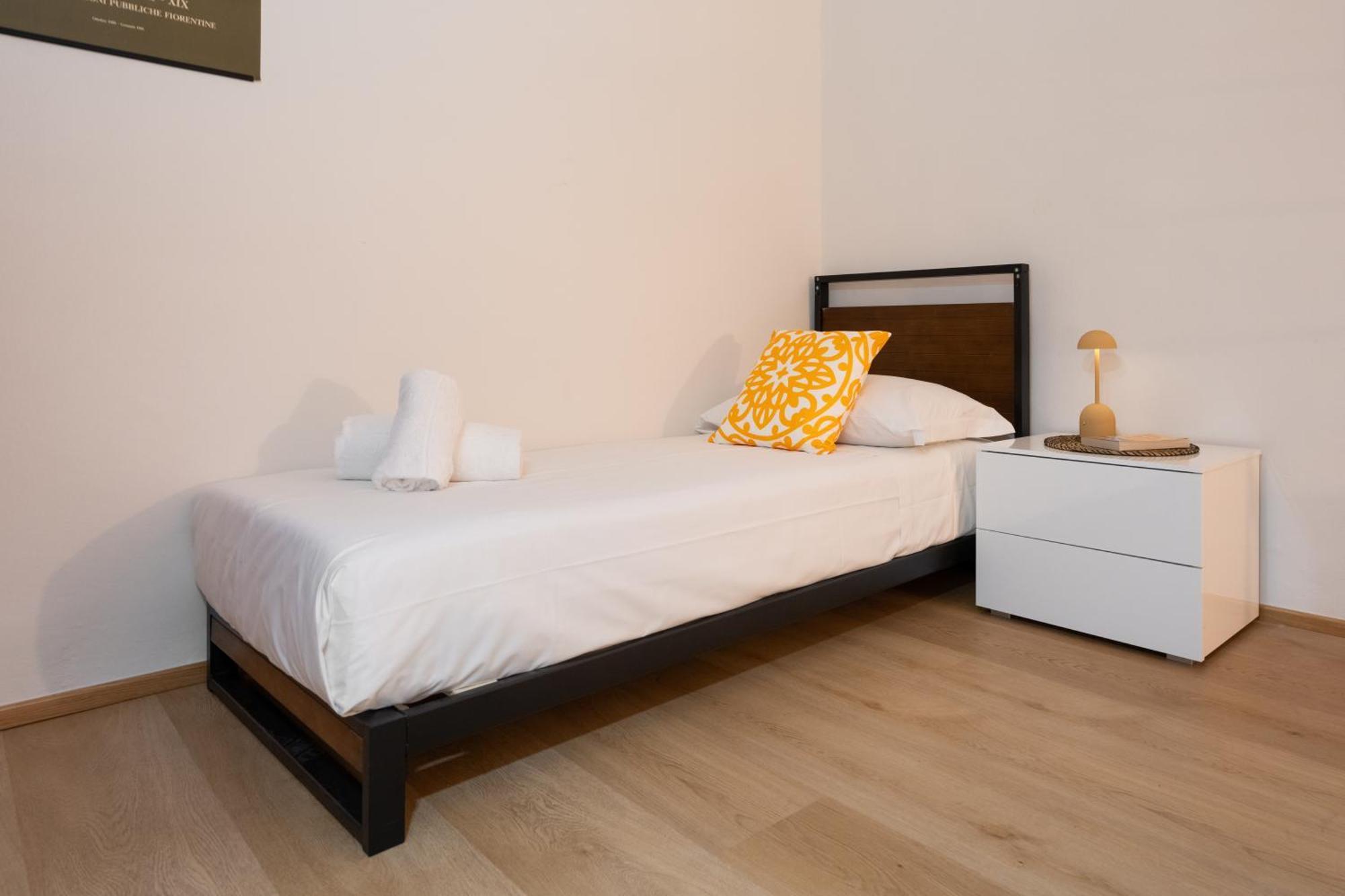Appartement Keys Of Italy - Reparata Big 13 - 2 Bedrooms Florentine House