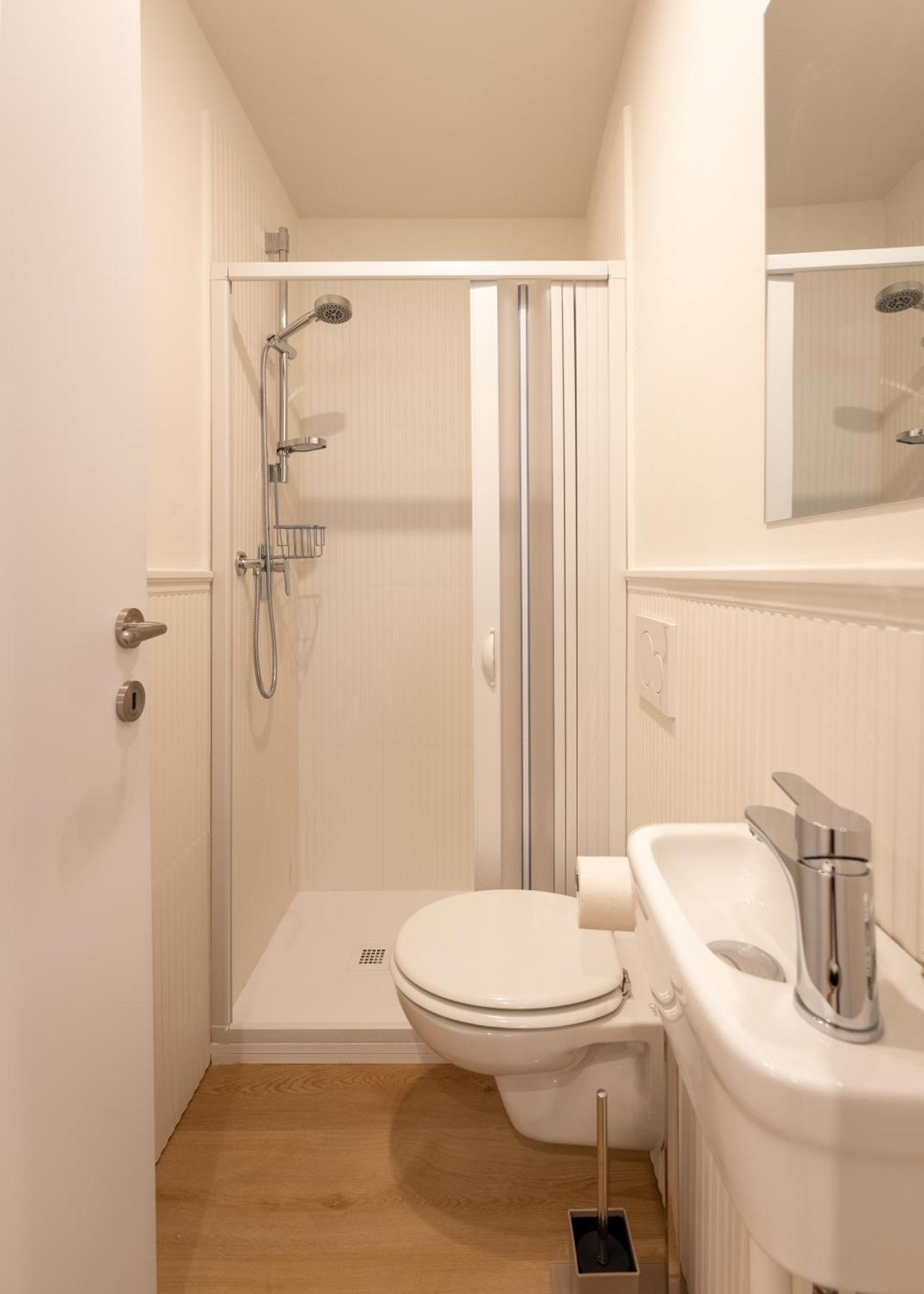 Keys Of Italy - Reparata Big 13 - 2 Bedrooms Florentine House Florence