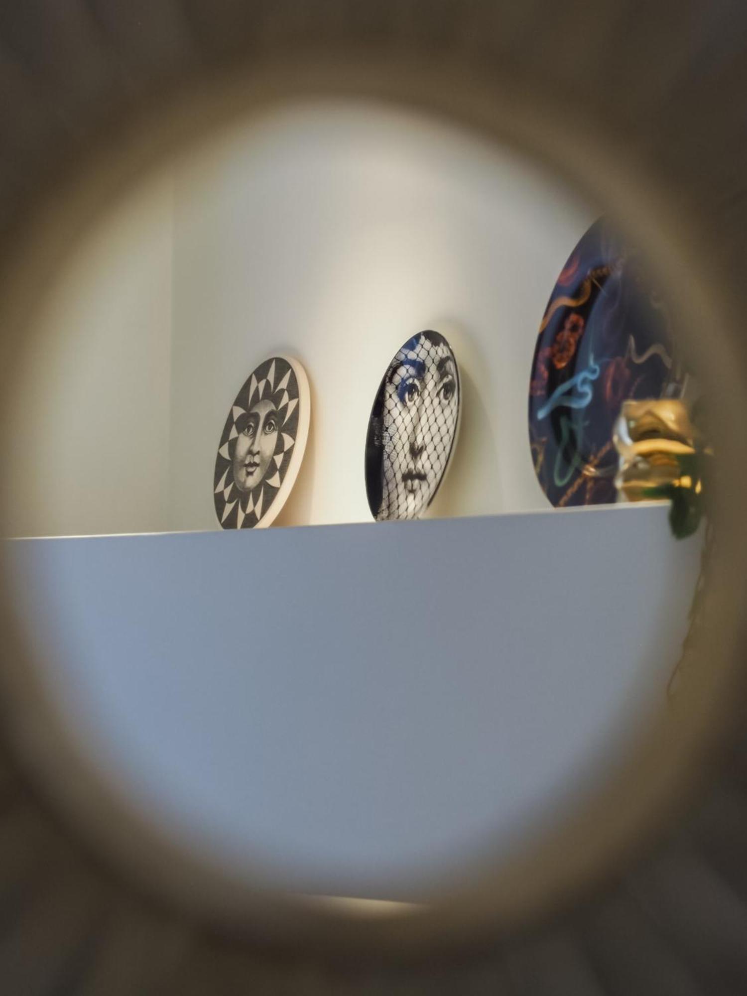 Appartamento Maison Monteverdi
