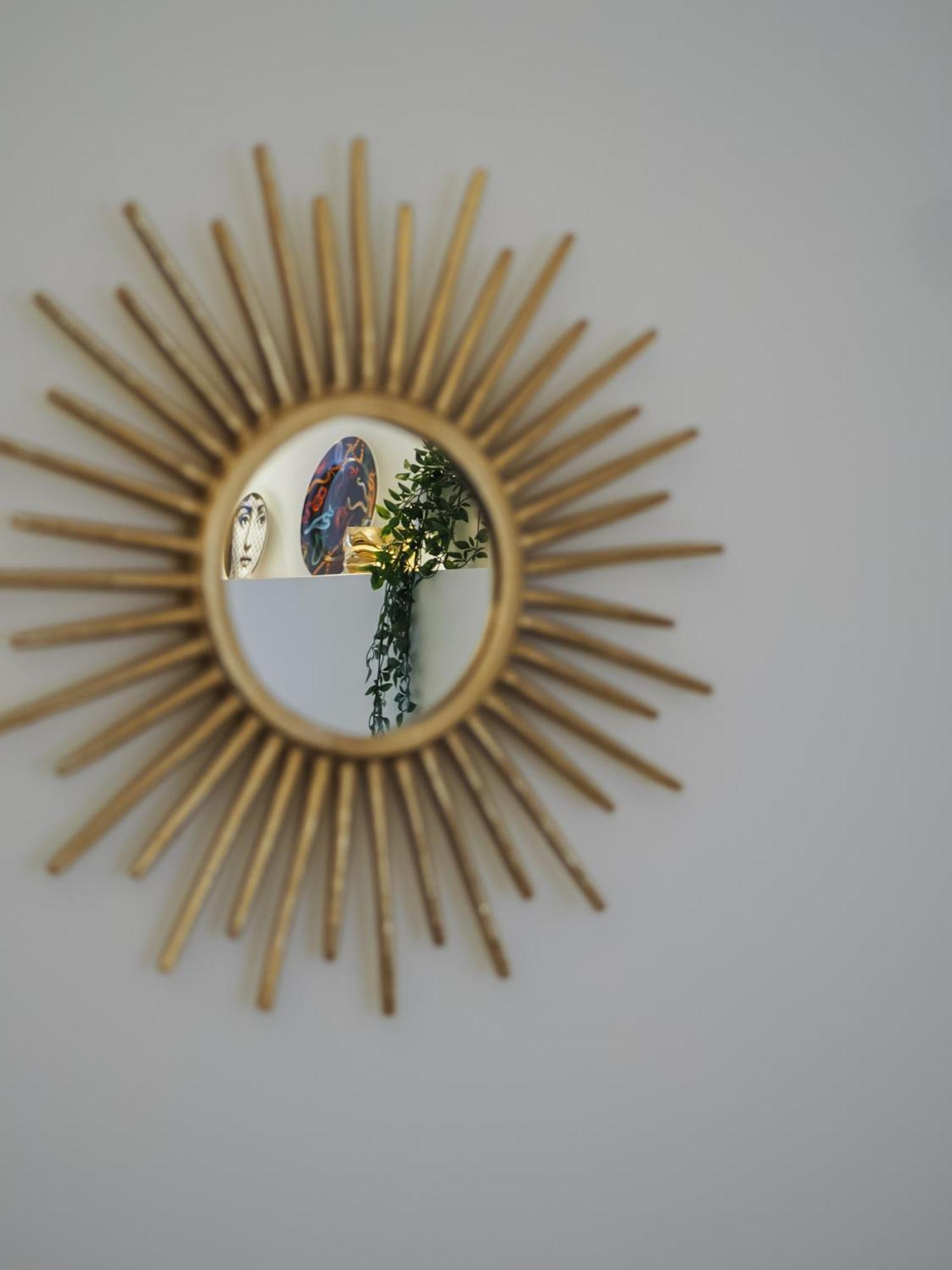 Appartamento Maison Monteverdi *