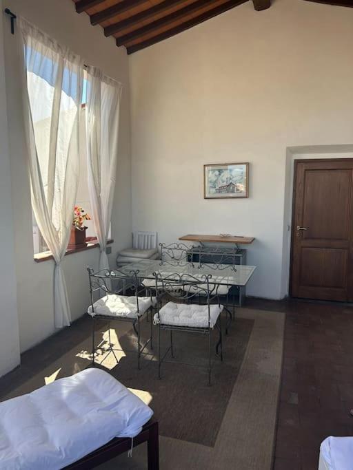 Apartamento L'insolita 28 By Florencehospitality Com