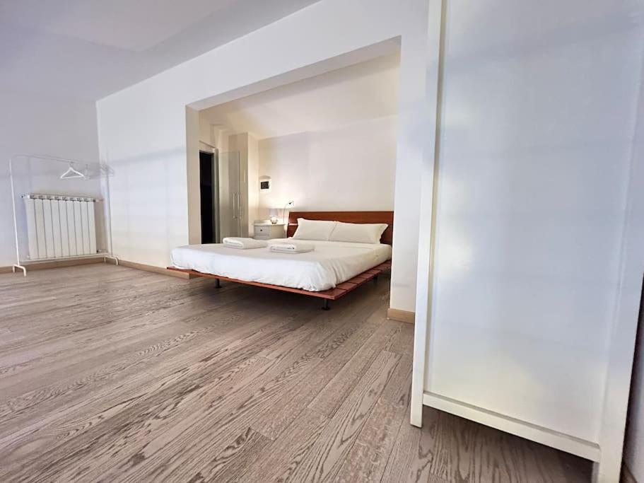 L'insolita 28 By Florencehospitality Com Apartamento