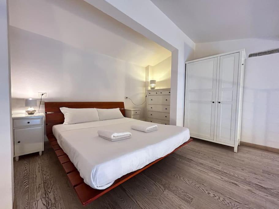 L'insolita 28 By Florencehospitality Com Apartamento Florença
