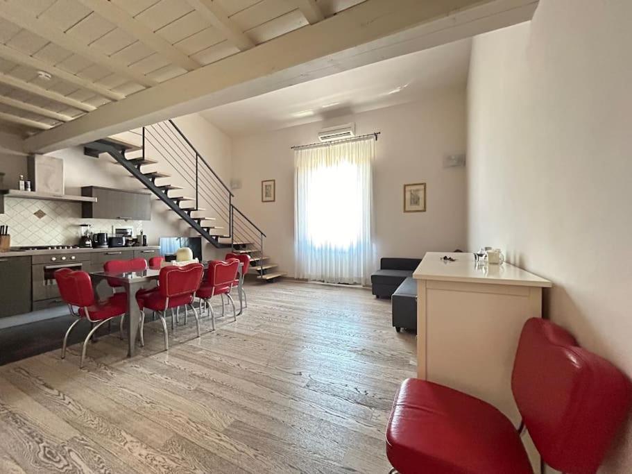 L'insolita 28 By Florencehospitality Com * Florença