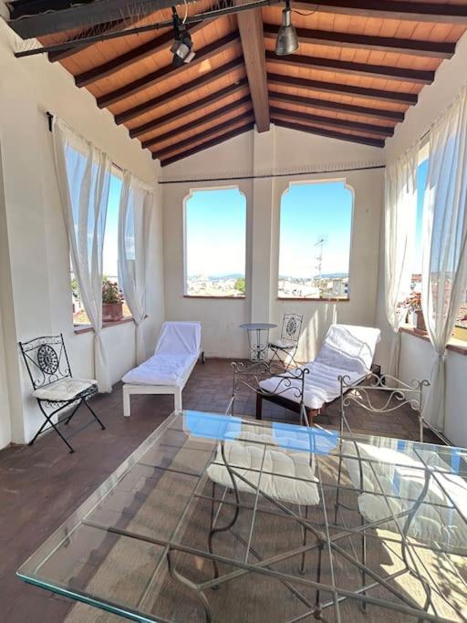 Apartamento L'insolita 28 By Florencehospitality Com *