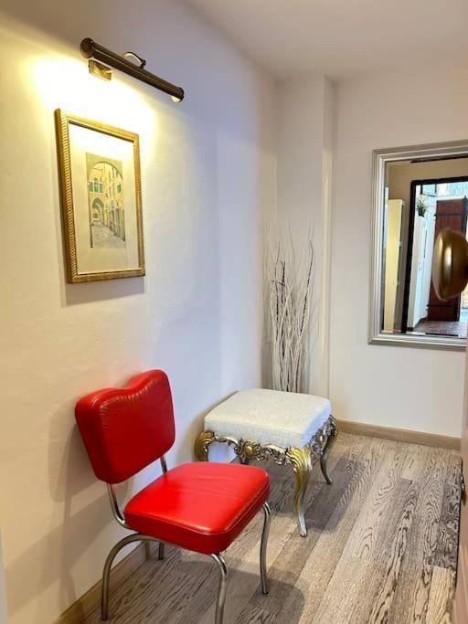 Apartamento L'insolita 28 By Florencehospitality Com