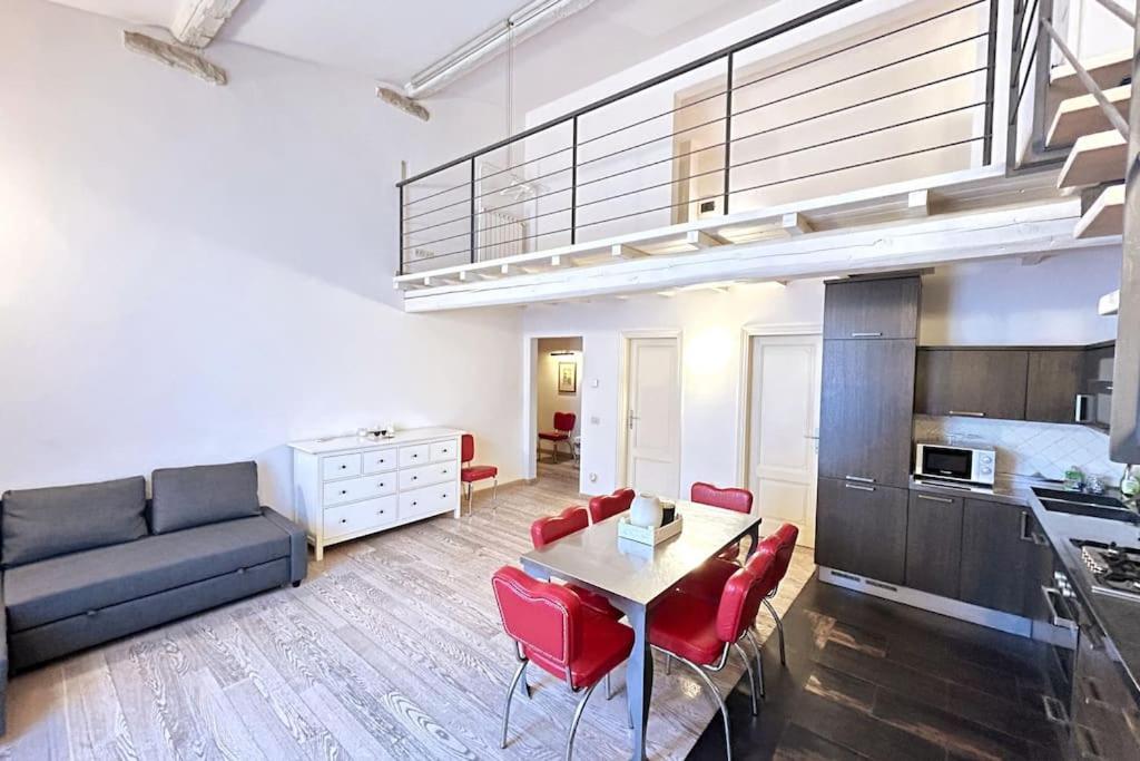 L'insolita 28 By Florencehospitality Com * Florença