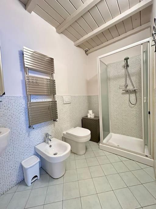 L'insolita 28 By Florencehospitality Com Apartamento