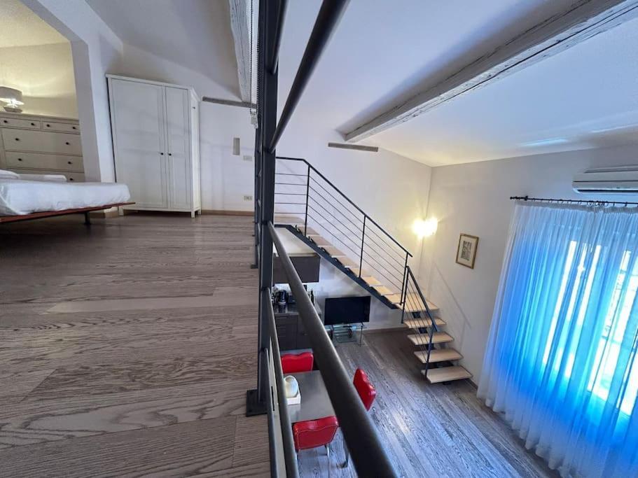 Apartamento L'insolita 28 By Florencehospitality Com
