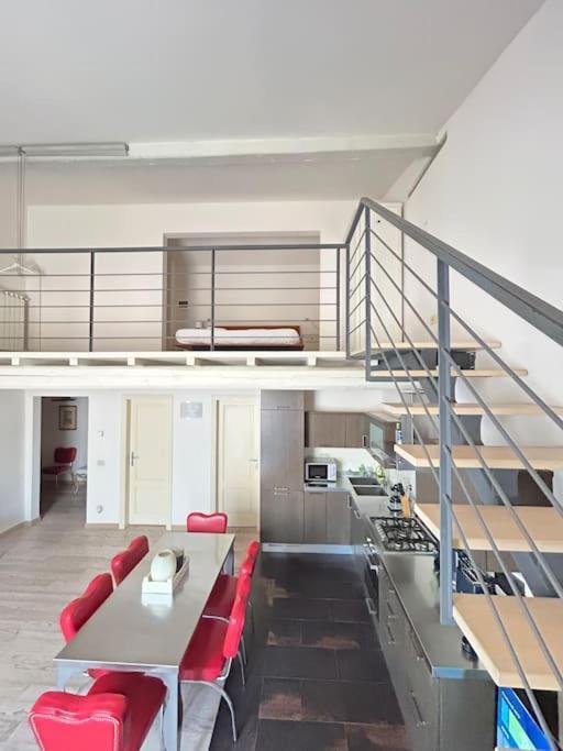 Apartamento L'insolita 28 By Florencehospitality Com Florença
