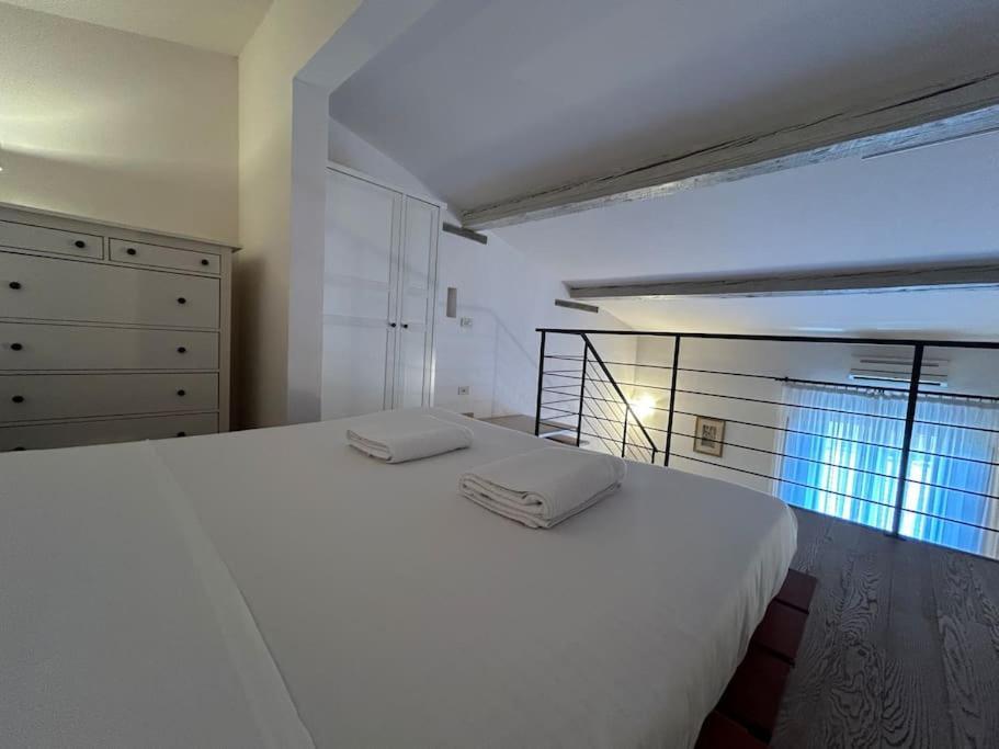 L'insolita 28 By Florencehospitality Com Apartamento Florença