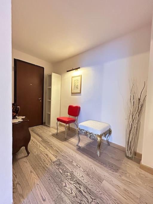Apartamento L'insolita 28 By Florencehospitality Com Florença