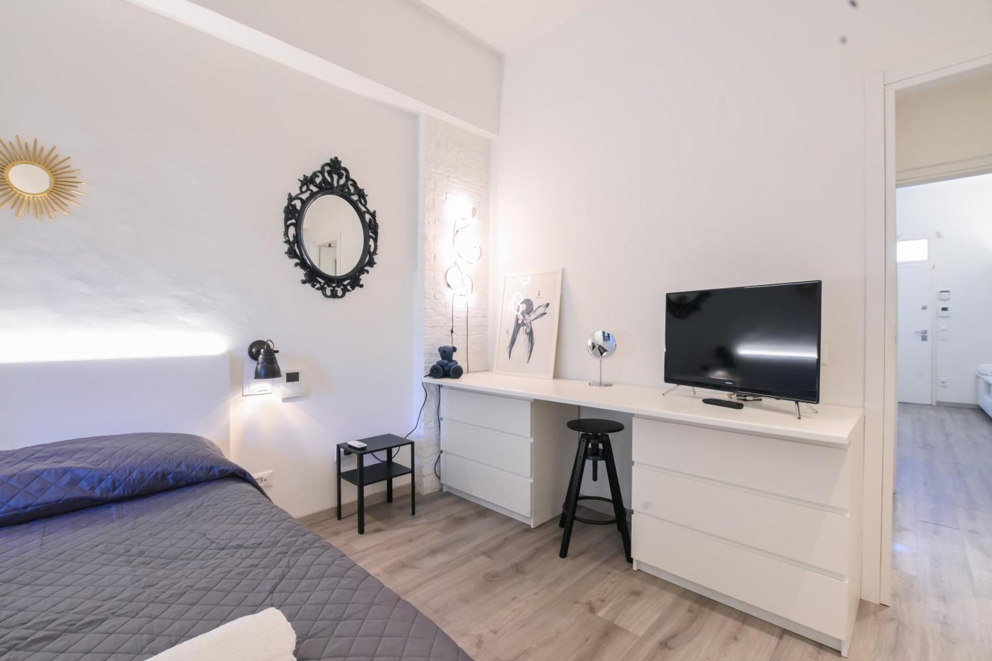 Maison Monteverdi Appartamento Firenze