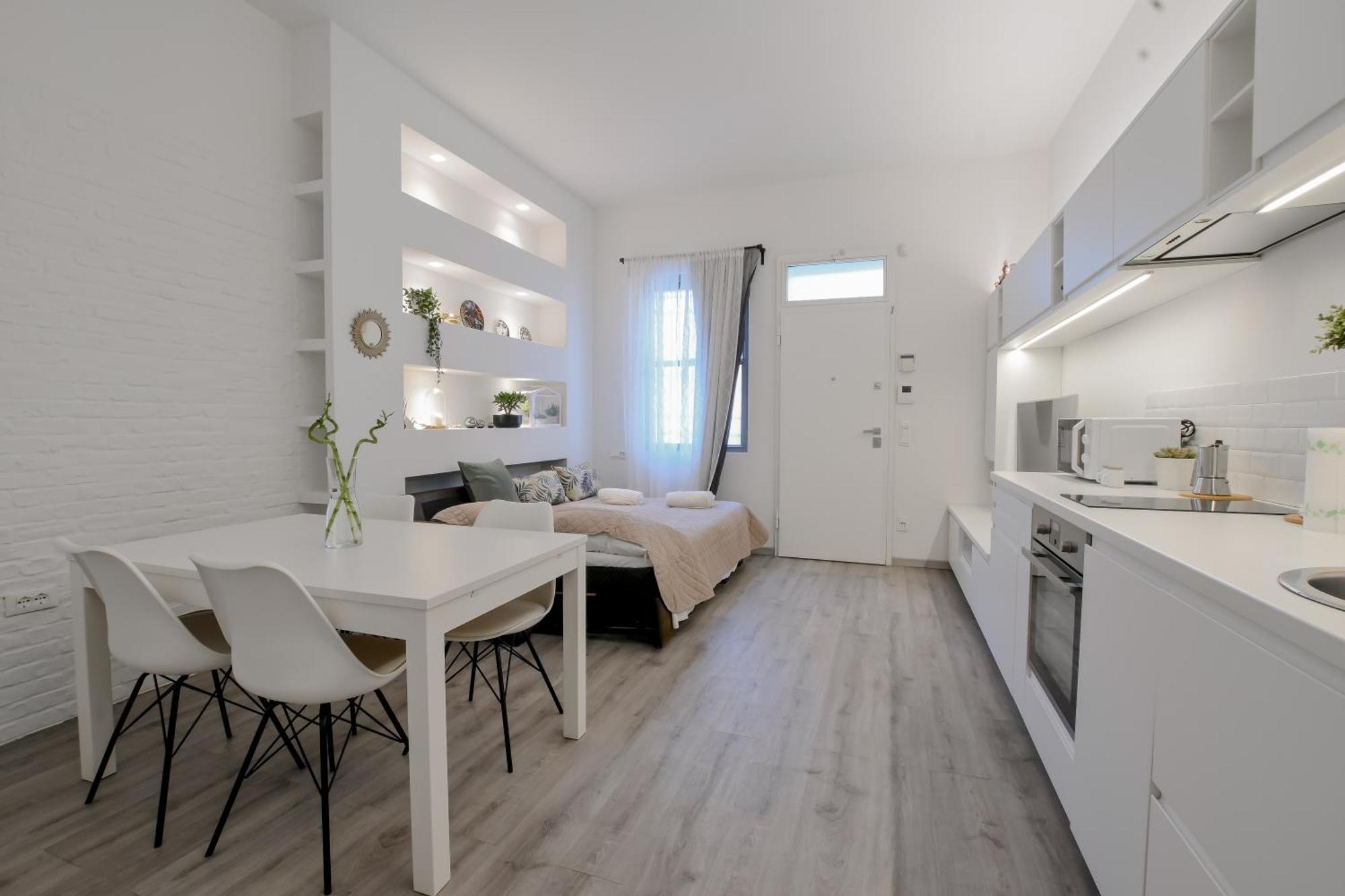 Appartamento Maison Monteverdi