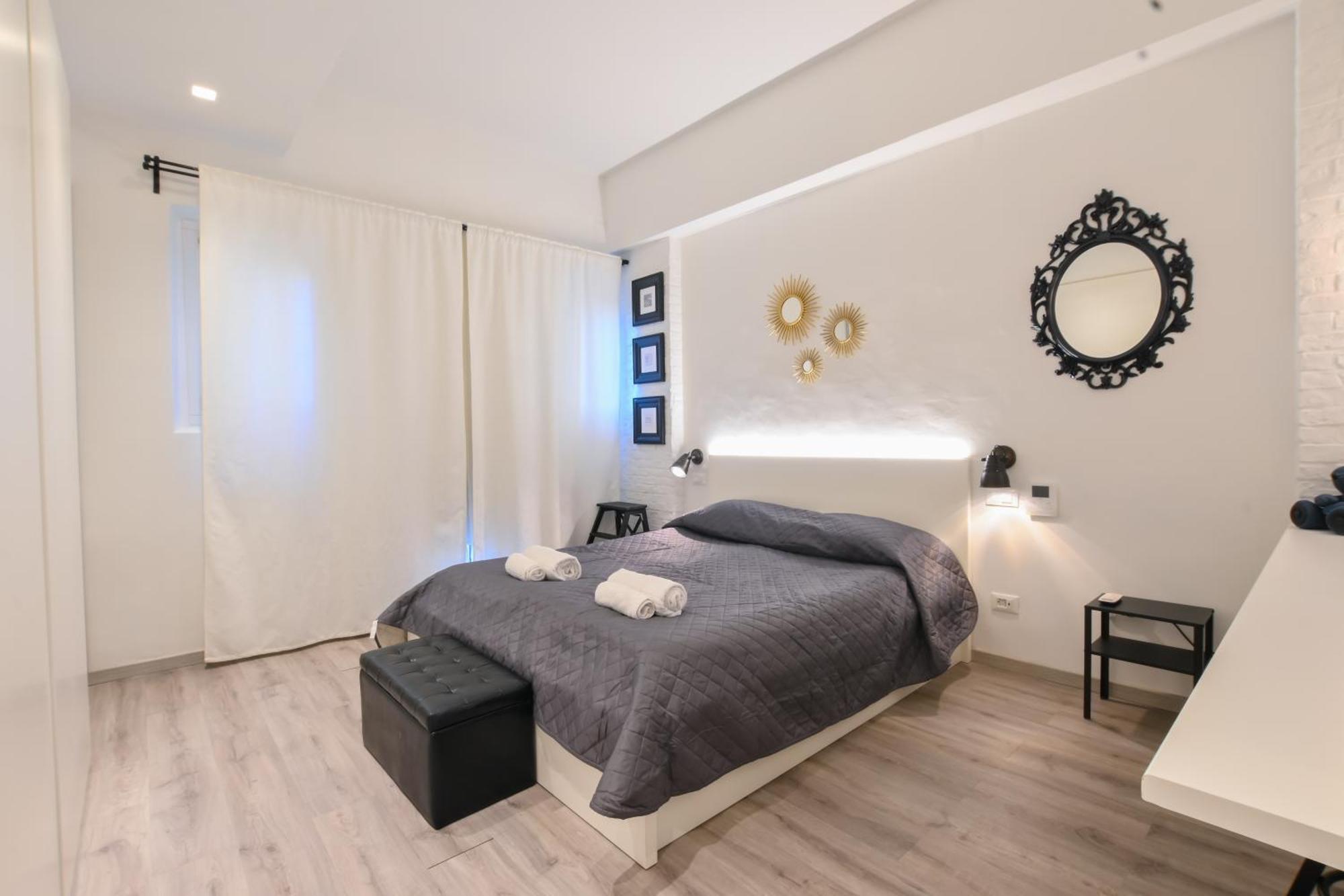 Appartamento Maison Monteverdi *