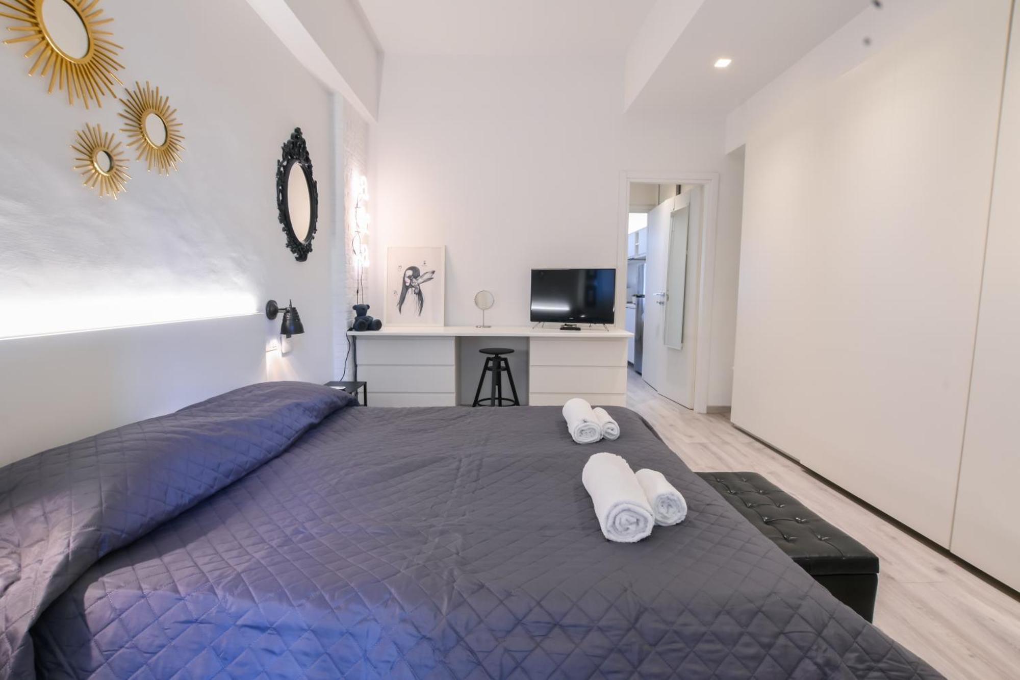 Appartamento Maison Monteverdi Firenze