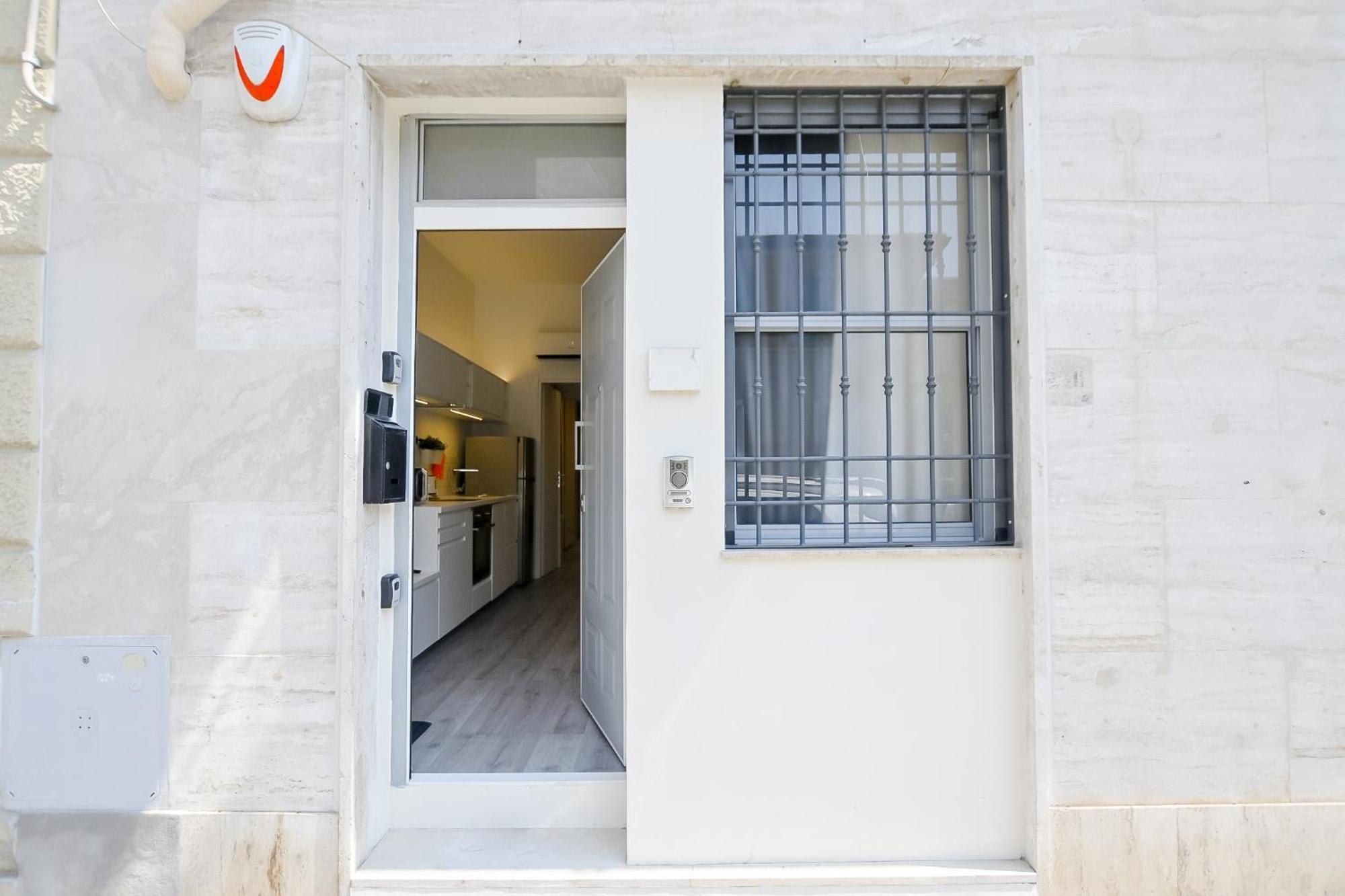 Maison Monteverdi *
