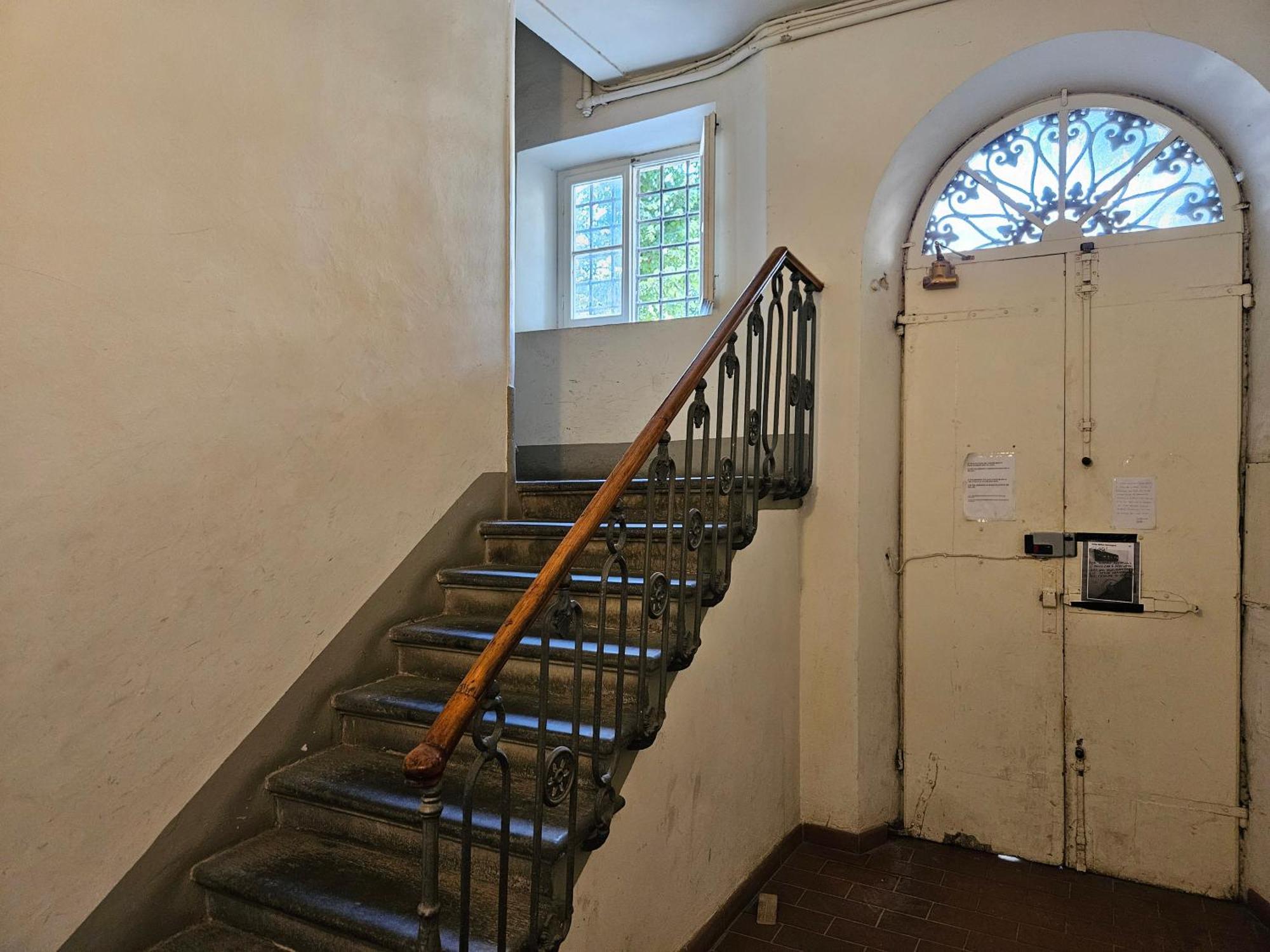 Santo Spirito Terrace With A View Appartement Florence