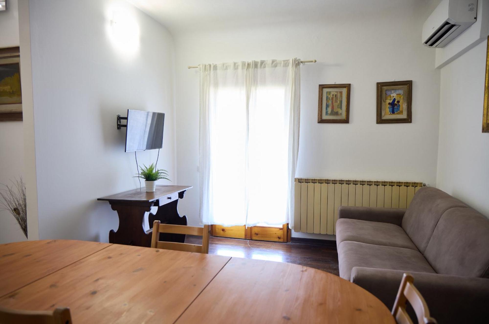 Appartement Santo Spirito Terrace With A View *
