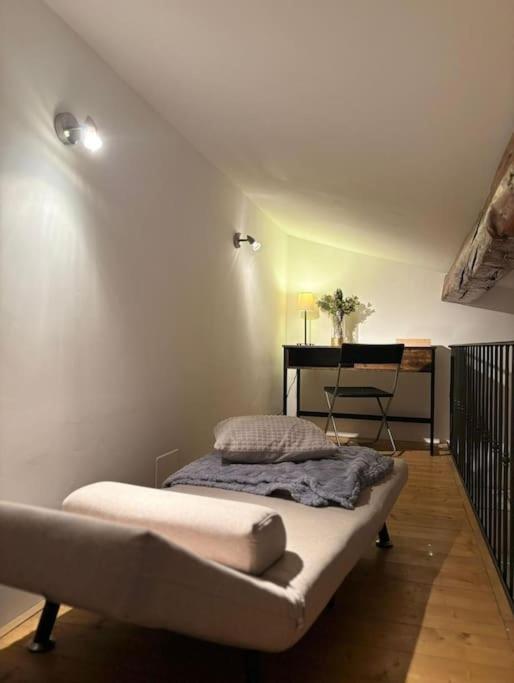 Le Cure Apartamento *