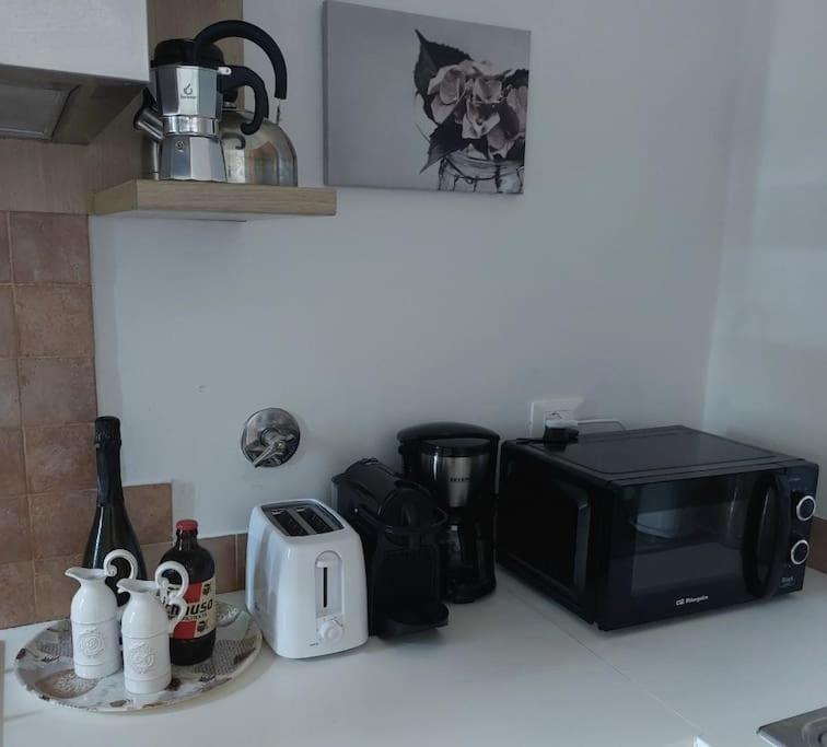 Le Cure Apartamento Florença