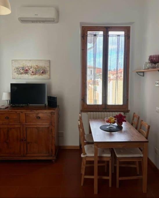 Apartamento Le Cure Florença