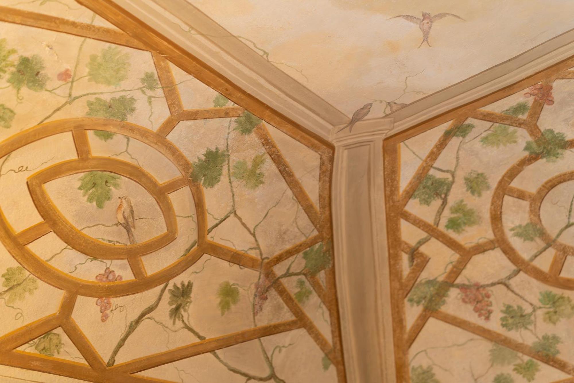 Palazzo Tornaquinci Lejlighed Firenze