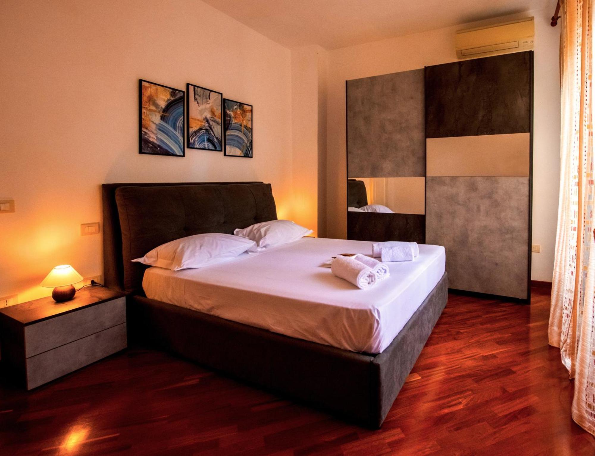 Apartamento La Terrazza De Medici Florença