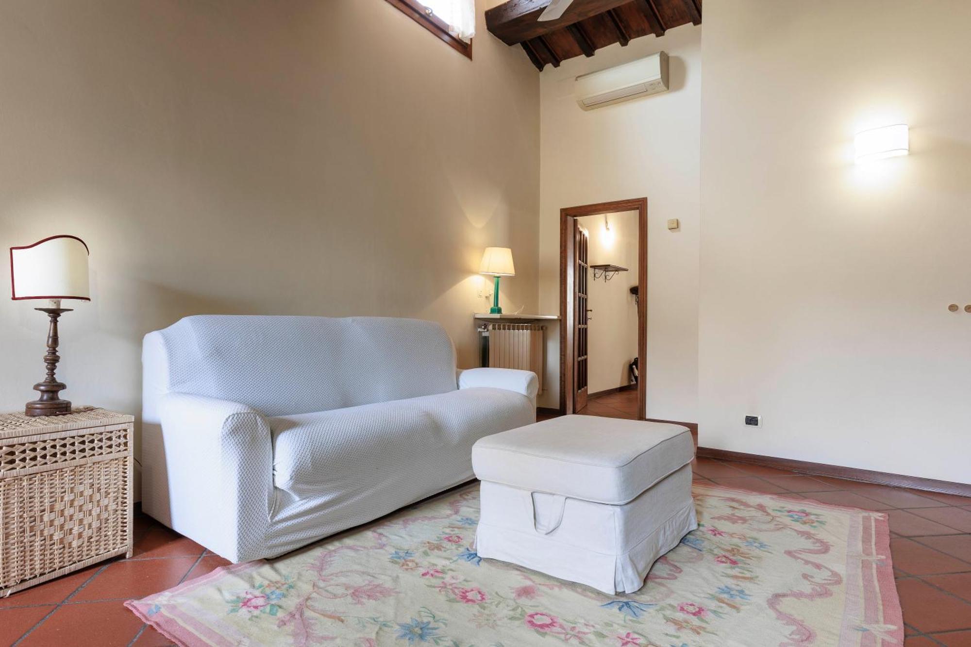Appartamento San Frediano Comfortable *