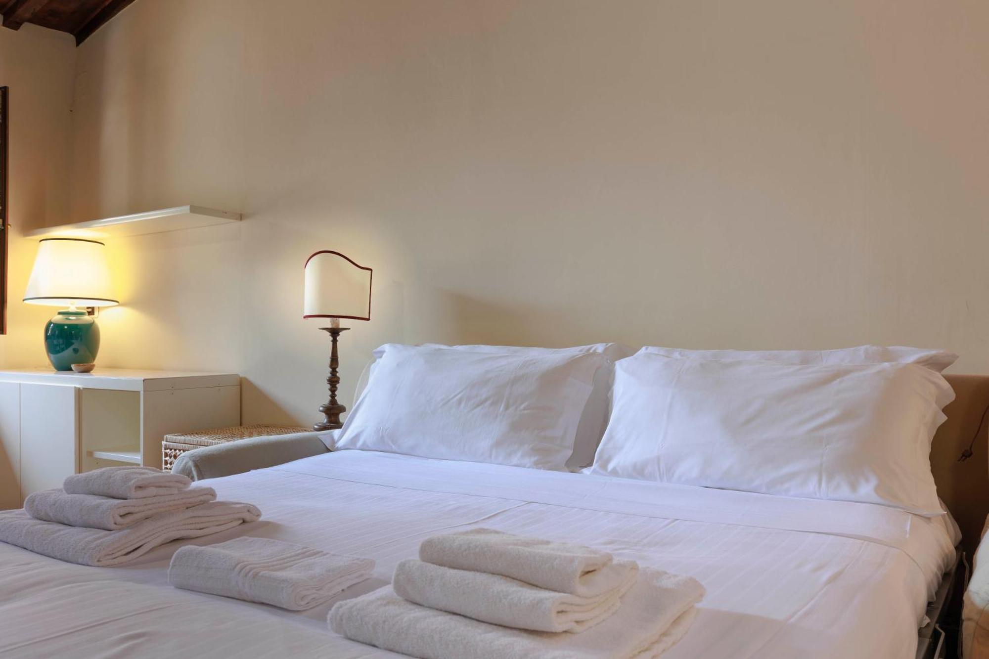 Appartamento San Frediano Comfortable Firenze