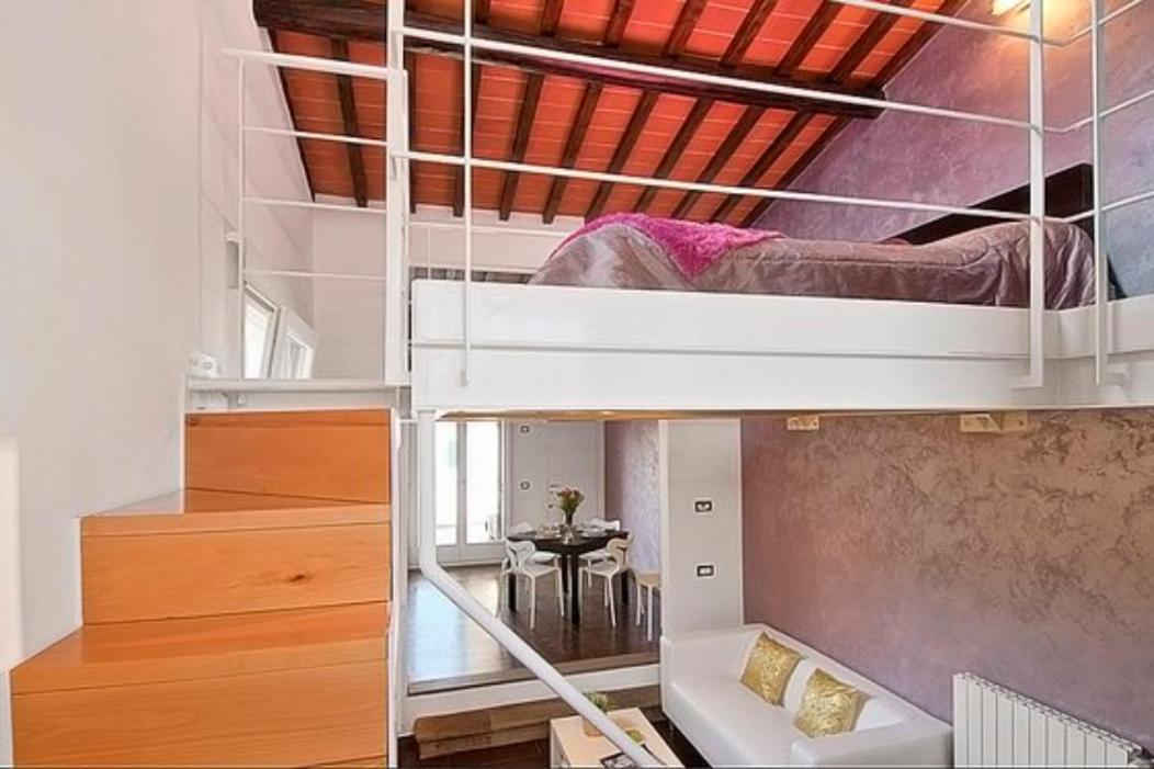 - San Gallo Vii With Balcony Appartamento