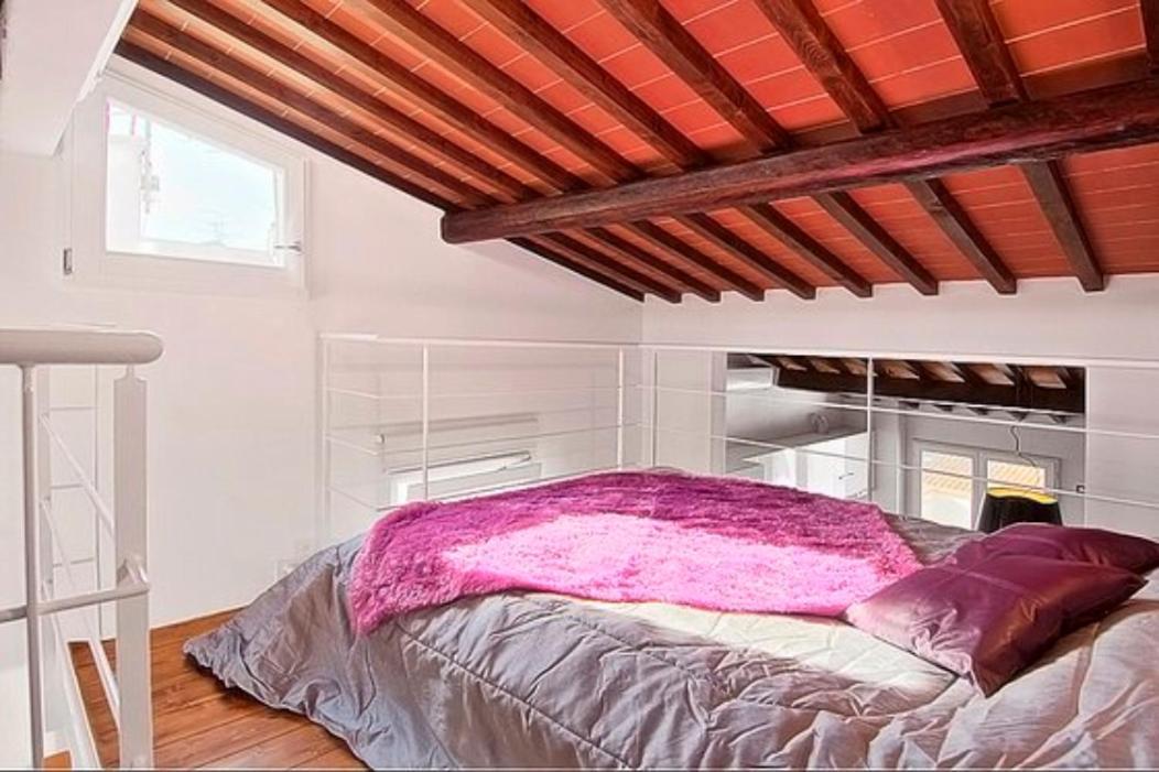 - San Gallo Vii With Balcony Appartamento *