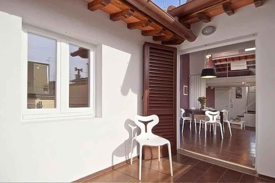 Appartamento - San Gallo Vii With Balcony *