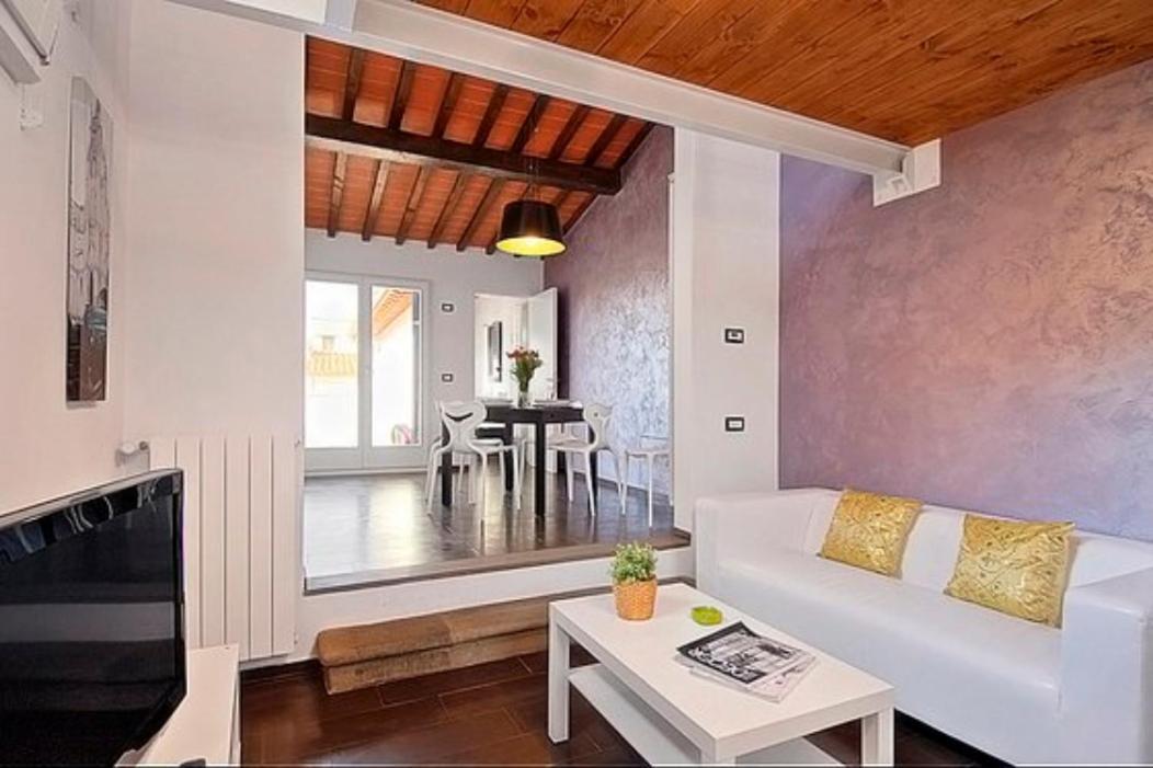 Appartamento - San Gallo Vii With Balcony Firenze