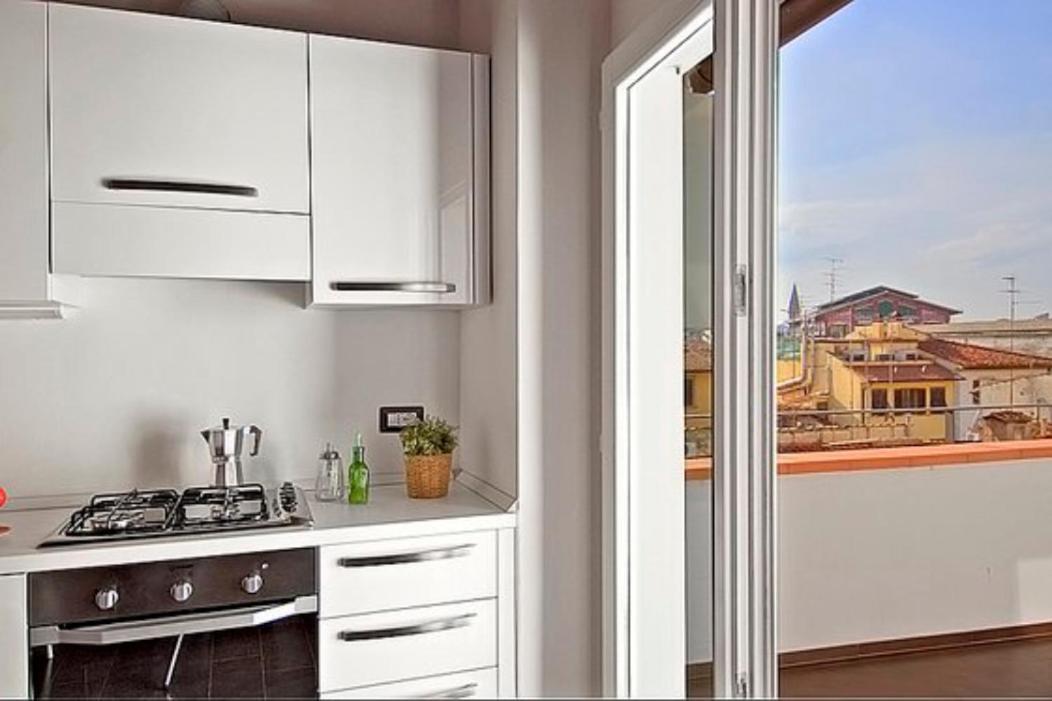 - San Gallo Vii With Balcony * Firenze