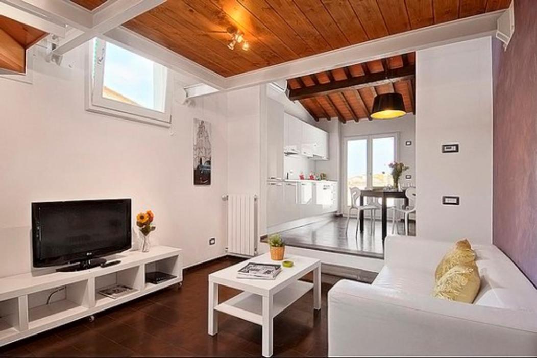- San Gallo Vii With Balcony * Firenze