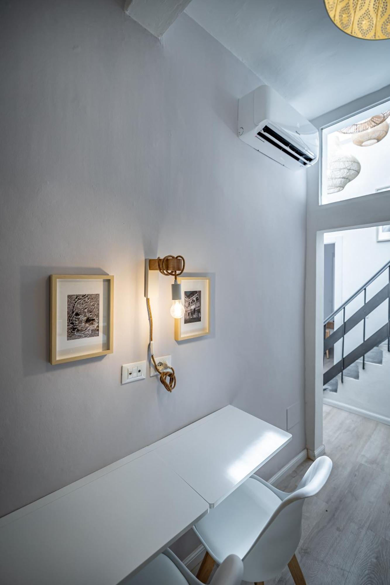 Appartement Yd Stunning Terrace On The Accademia Florence