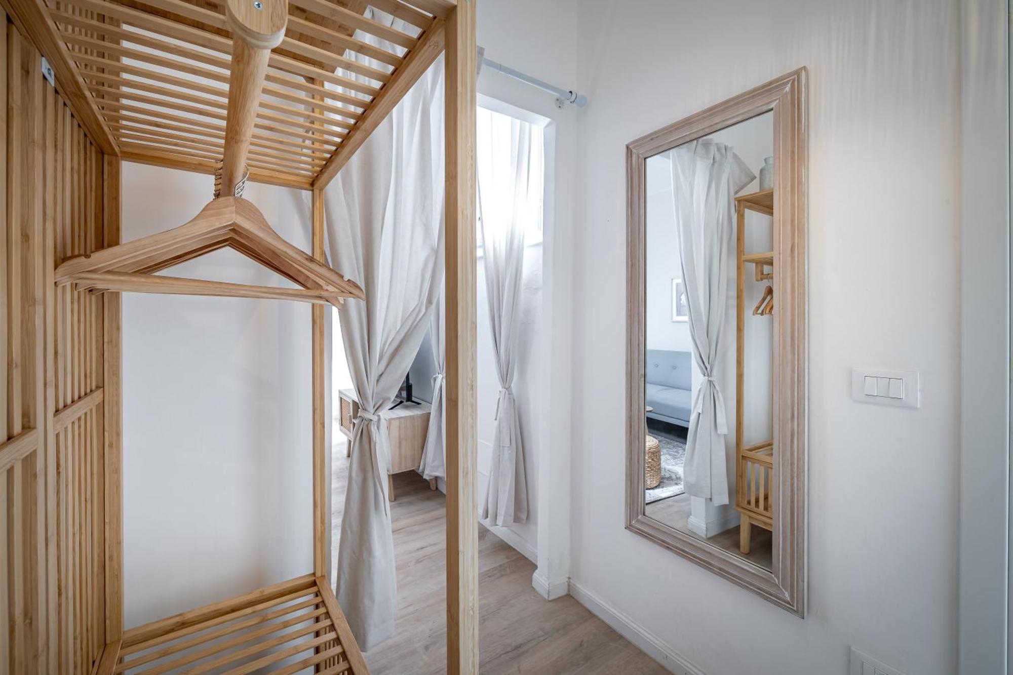 Yd Stunning Terrace On The Accademia Appartement